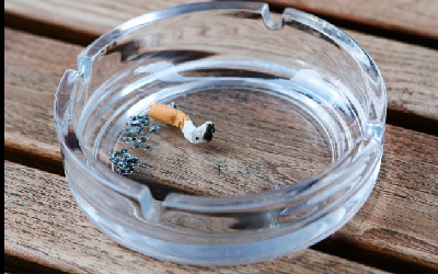 在成都做亲子鉴定使用烟头会不会对结果会有影响？